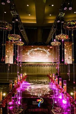 【济南婚庆哪家好济南七彩虹婚礼一站式贴心服务】价格,厂家,摄像服务-搜了网