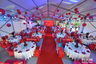 京城婚典，匠心呈现 北京婚庆策划服务全解析