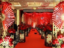 宜昌婚礼跟拍与礼仪服务 定格幸福瞬间，尽显仪式优雅