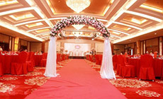 常州捌零后婚庆服务部 一站式婚礼策划，分店信息、评分口碑与团购详情全解析