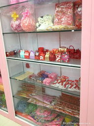 花嫁懿坊婚礼喜庆用品 食品专门店,提供婚礼一条龙产品服务