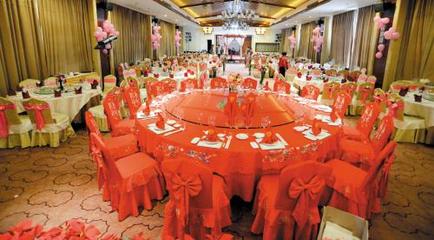 大连婚庆诚信联盟2000万保证金规范婚庆行业