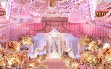 婚庆服务合同优质8篇 礼仪服务全解析