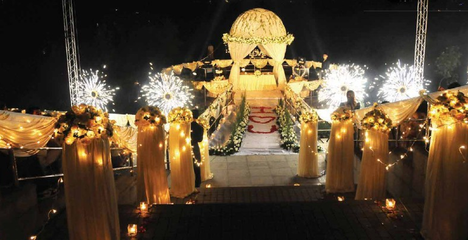 如何成功开设婚庆公司并有效利用大众点评结婚频道拓展礼仪服务